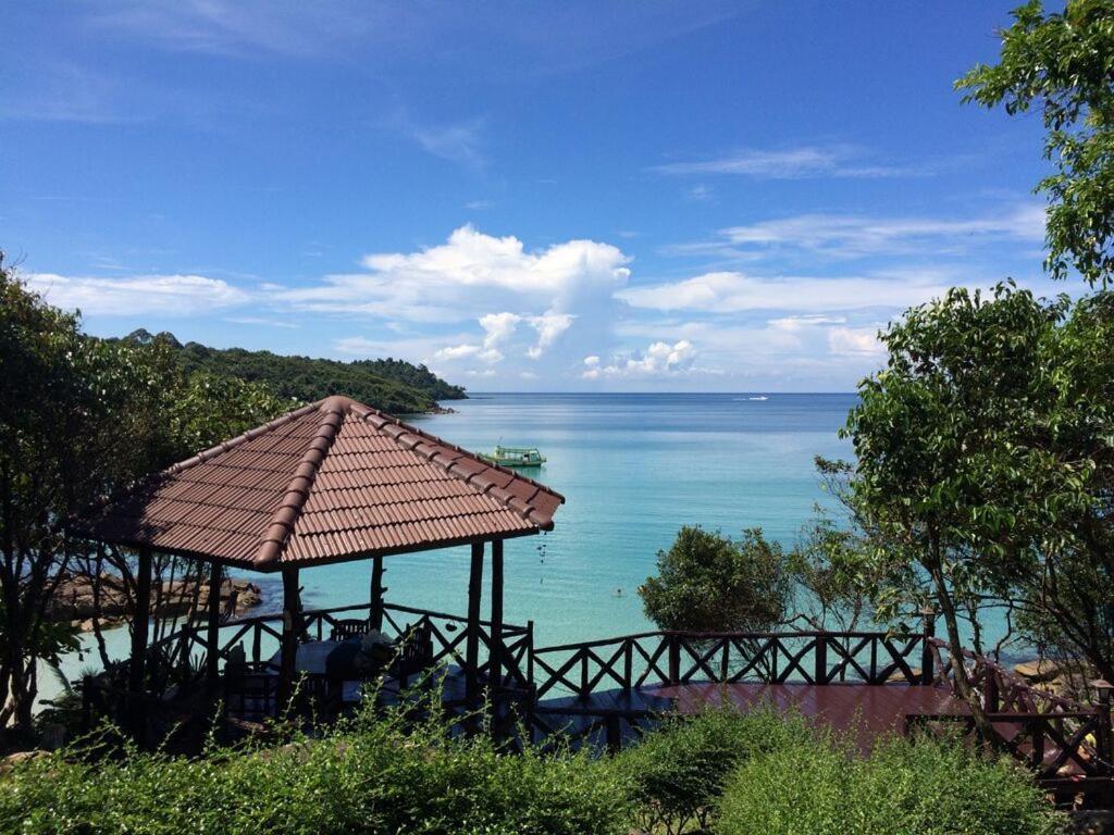 Koh Kood Beach Resort Ko Kut Habitación foto