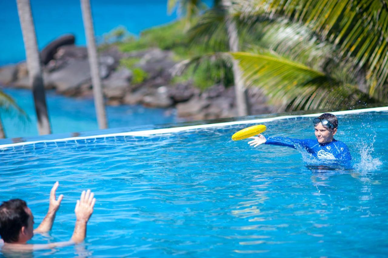 Koh Kood Beach Resort Ko Kut Exterior foto